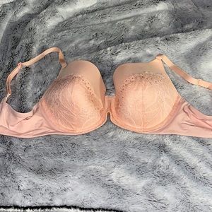 Never been worn lace bra
